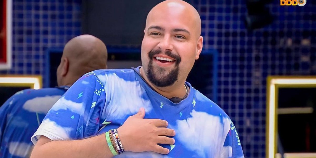 Após desistir do BBB 22, Tiago Abravanel sofreu boicote da Globo?