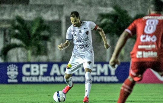 Nordestão: Botafogo-PB entra no G4 do Grupo B, afunda Sergipe e complica o Bahia