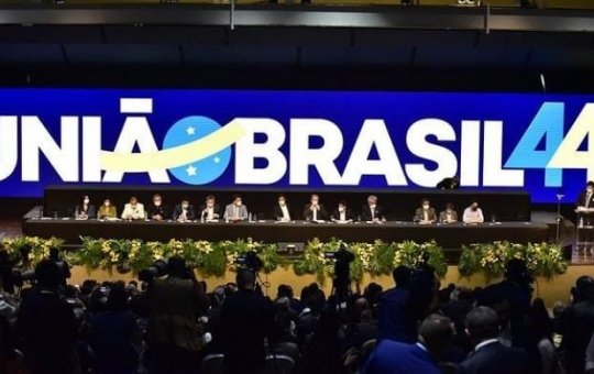 Turbinados: União Brasil e PT terão as maiores fatias do Fundo Eleitoral