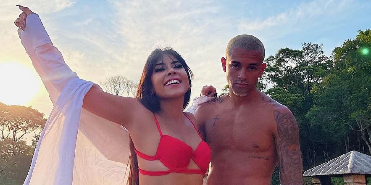 Fim do relacionamento de Ingrid Ohara e WL Guimarães; Saiba mais