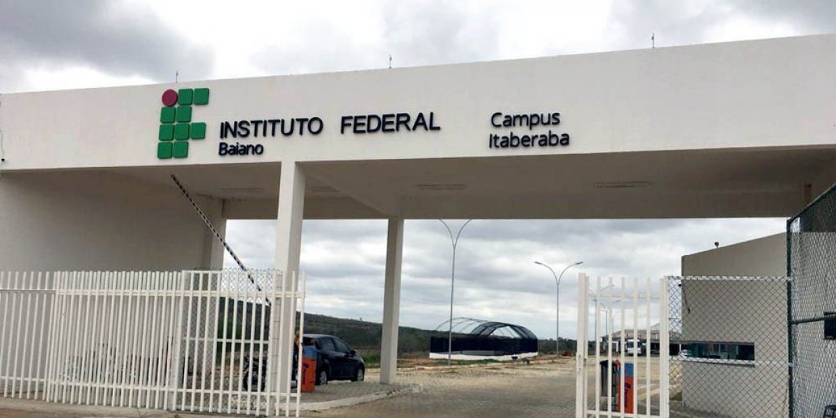 IF Baiano tem 415 vagas abertas para cursos técnicos em três unidades