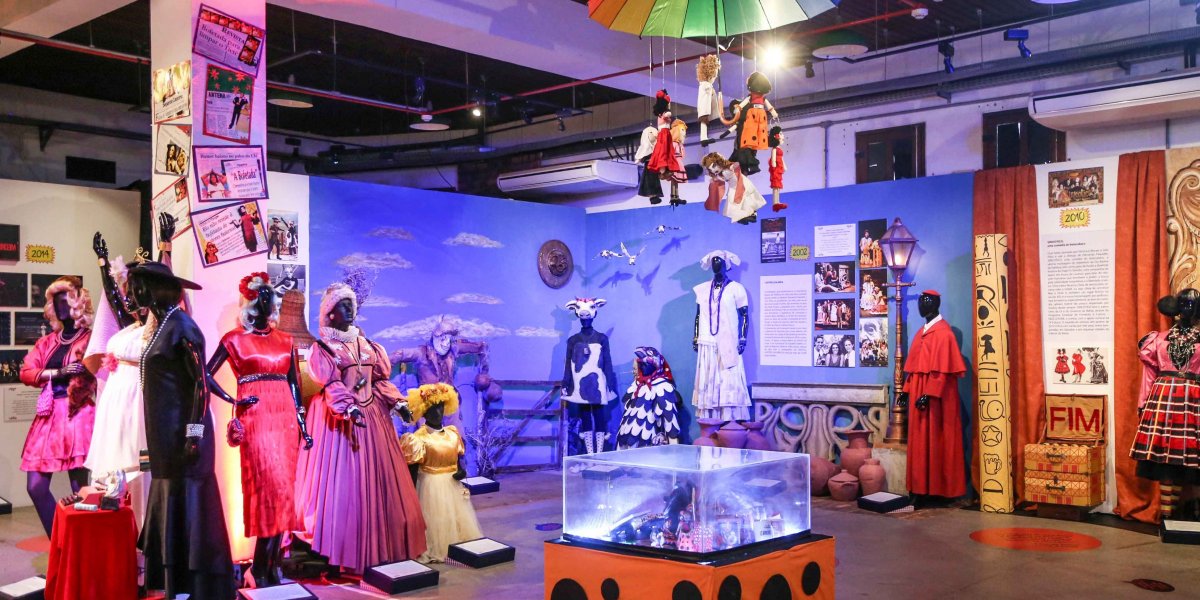 Diversão de Verão movimenta Salvador com diversas atrações culturais