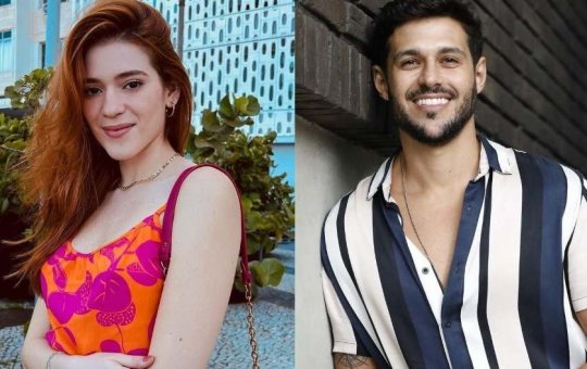 Affair entre ex-BBBs: Ana Clara e Rodrigo Mussi estão se conhecendo melhor