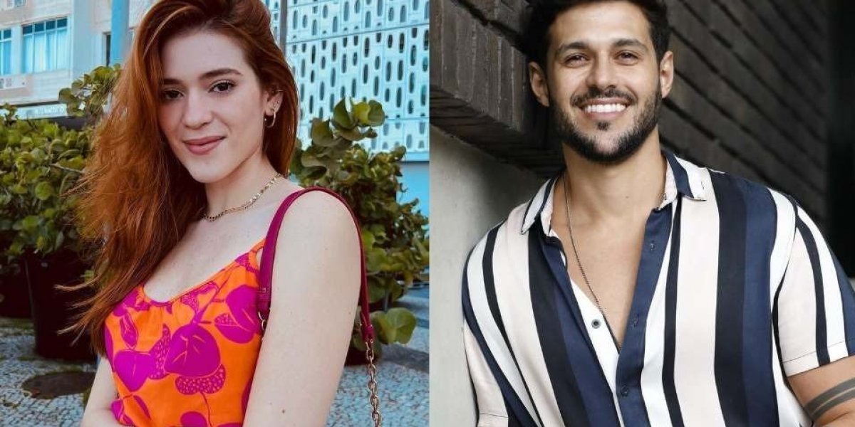 Affair entre ex-BBBs: Ana Clara e Rodrigo Mussi estão se conhecendo melhor