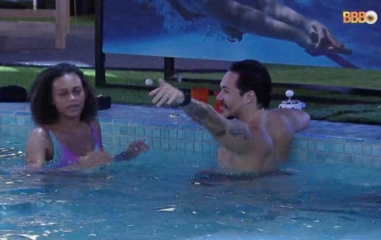 BBB 22: Internautas pedem expulsão de Eliezer após suposto assédio à Jessilane