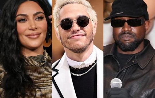 Após divórcio, Kanye West lança clipe macabro ameaçando atual namorado de Kim