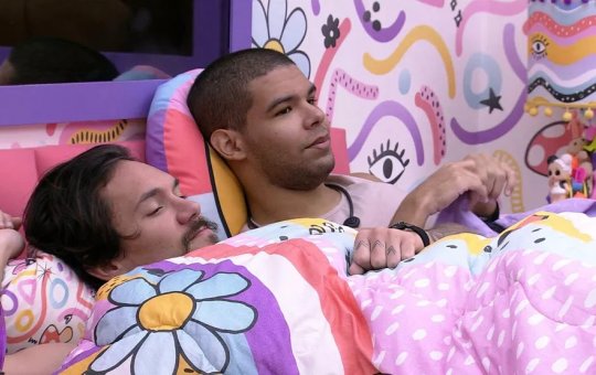 BBB 22: Amizade entre Eli e Viny está abalada? Saiba mais