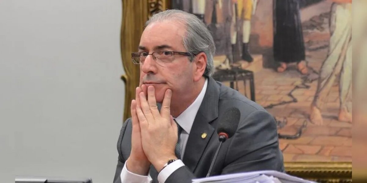 Após pressão interna, PP decide vetar filiação de Eduardo Cunha