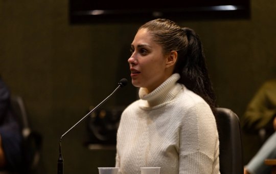 Detentas acusam mãe de Henry de cometer atos 'impróprios' no presídio