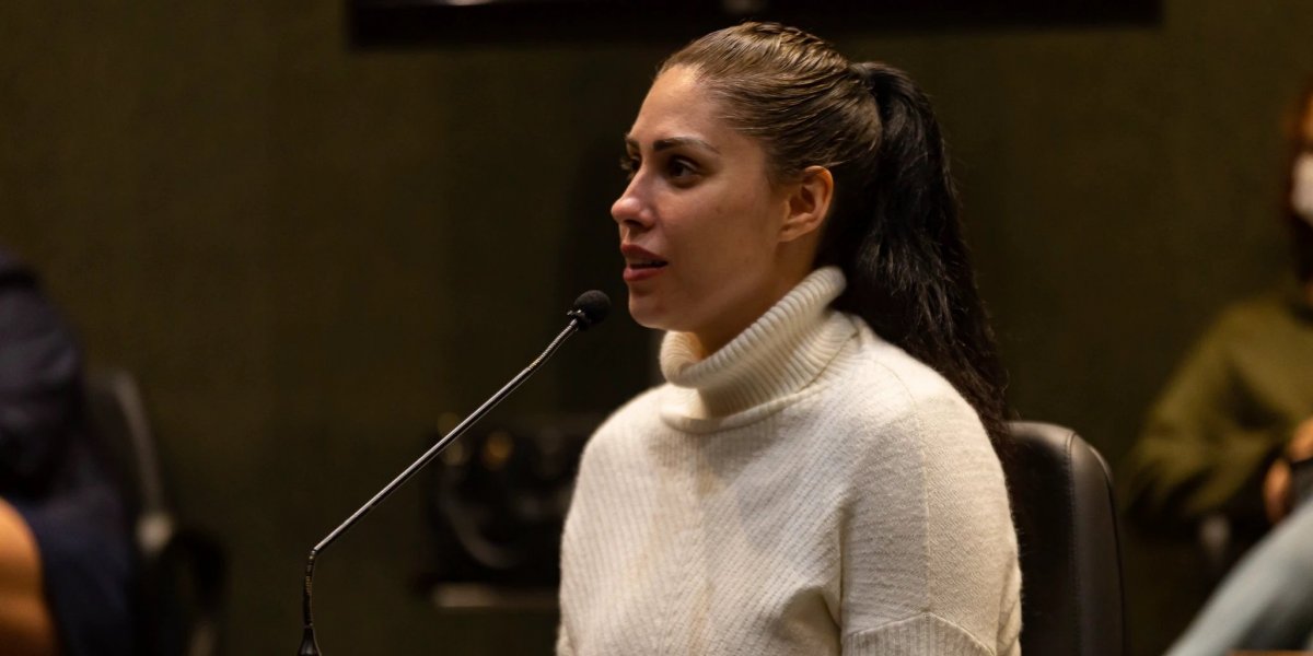 Detentas acusam mãe de Henry de cometer atos 'impróprios' no presídio