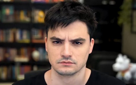 Felipe Neto detona discurso de Jade: ‘Caridade não é moeda de troca’