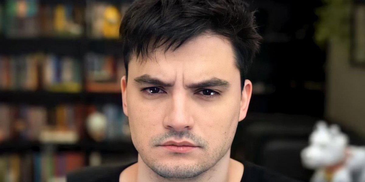 Felipe Neto detona discurso de Jade: ‘Caridade não é moeda de troca’