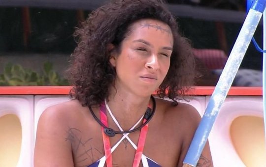 BBB 22: Linn da Quebrada critica aproximação de Eli com Natália