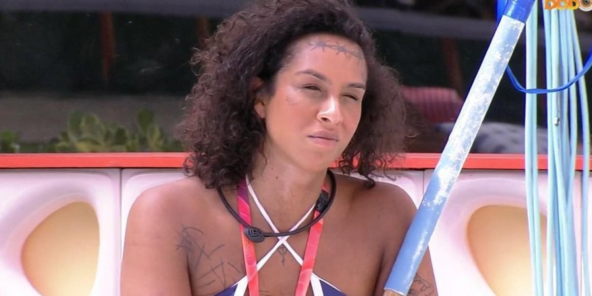 BBB 22: Linn da Quebrada critica aproximação de Eli com Natália
