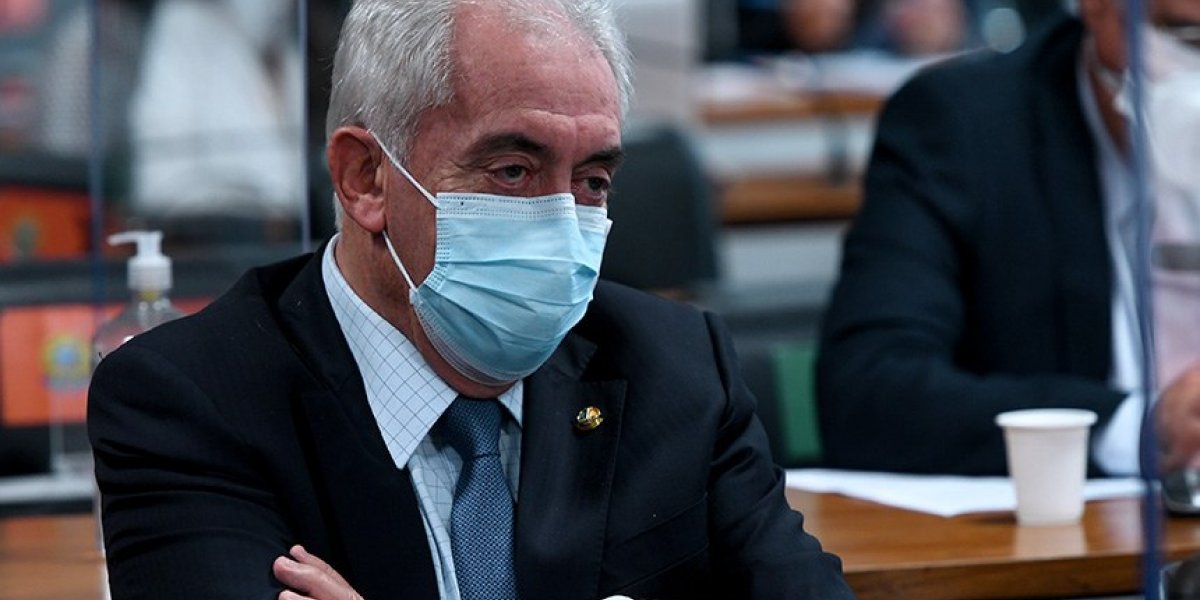 Otto Alencar volta a confirmar que se coloca como candidato ao Senado