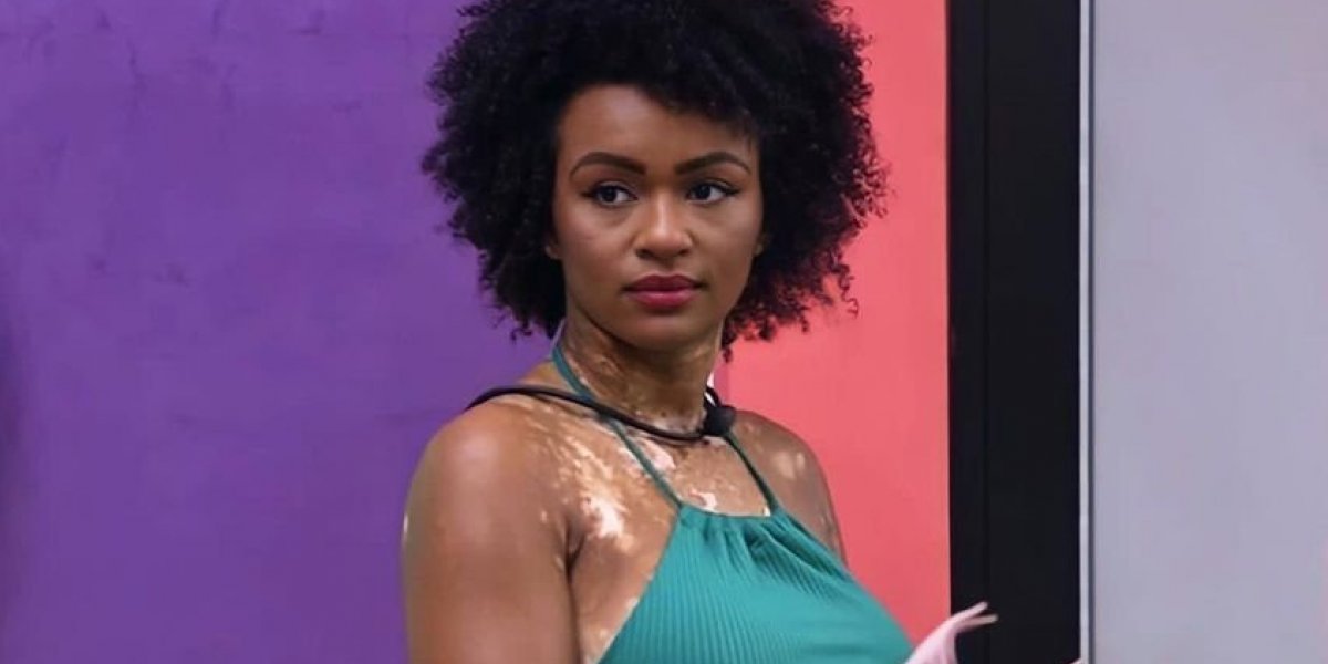 Arrependida? Natália fala sobre voto em Gustavo para salvar Eli do paredão