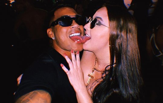 Abner Pinheiro e Ju Brasil reatam relacionamento: "A gente sabe que se pertence"