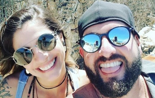 Mulher de dono da 'Paraíso Perdido' está foragida; funcionário foi assassinado