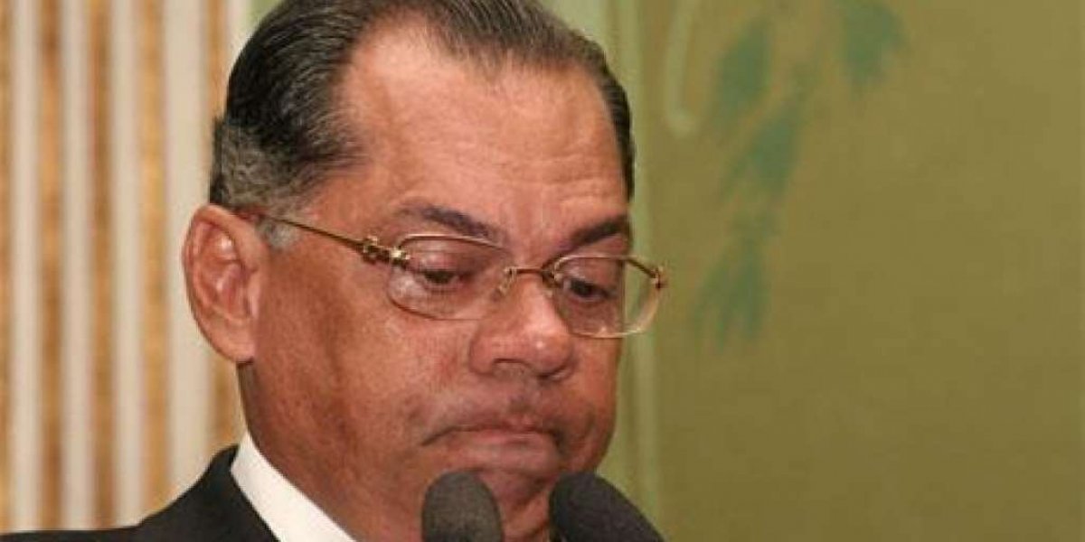 TCM mantém condenação contra João Henrique e Bacelar