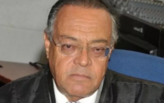 Operação Faroeste: Justiça da Bahia aposenta desembargador investigado
