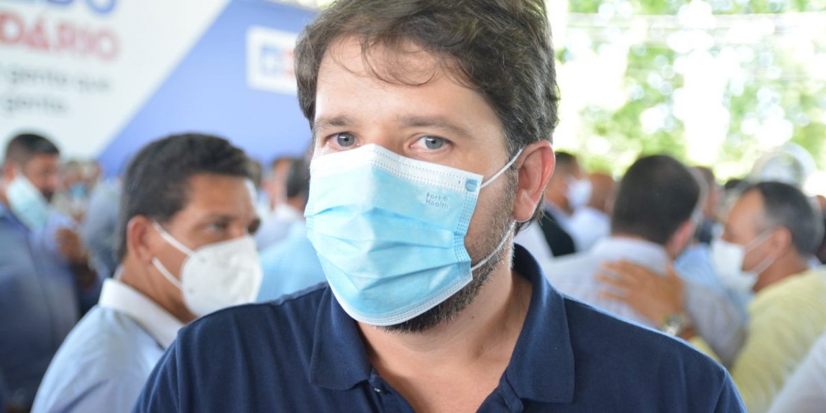 Condenado na Lava Jato, Luiz Argolo tenta voltar à cena como deputado estadual