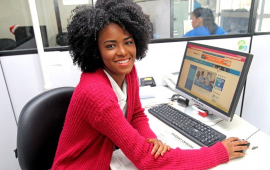 SEC abre inscrições para sorteio eletrônico de 3.880 vagas do Pronatec