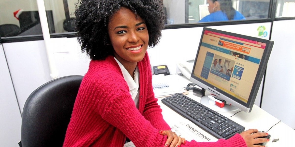 SEC abre inscrições para sorteio eletrônico de 3.880 vagas do Pronatec