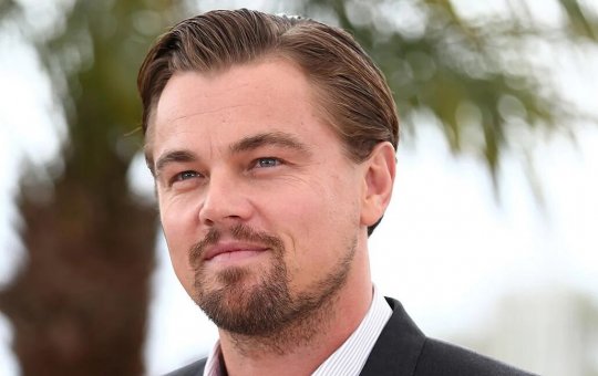 Leonardo DiCaprio doa 51 milhões de reais para a Ucrânia 