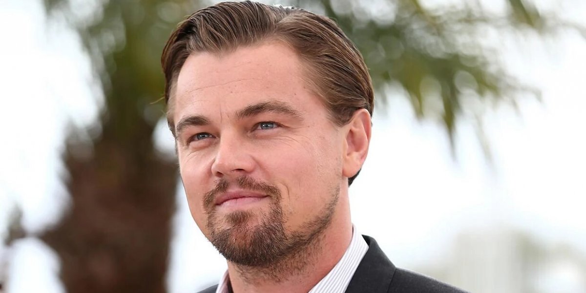 Leonardo DiCaprio doa 51 milhões de reais para a Ucrânia 