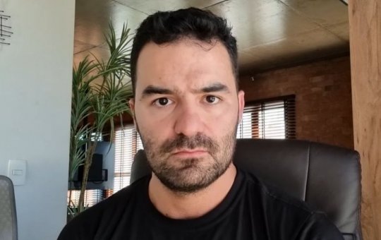 Após áudios de Arthur do Val, Podemos anuncia desfiliação do parlamentar