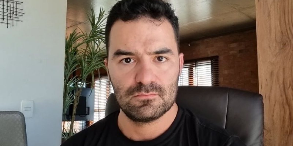 Após áudios de Arthur do Val, Podemos anuncia desfiliação do parlamentar