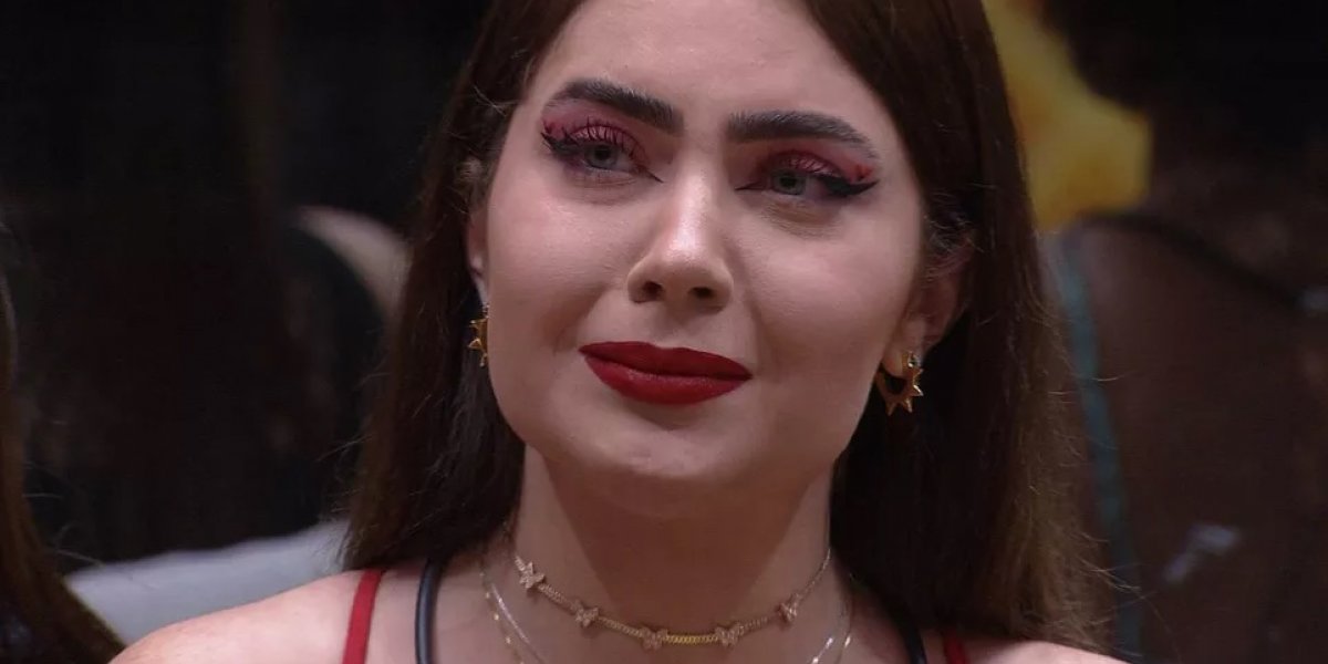 Jade Picon é a sétima eliminada do “BBB 22”, com 84,93%
