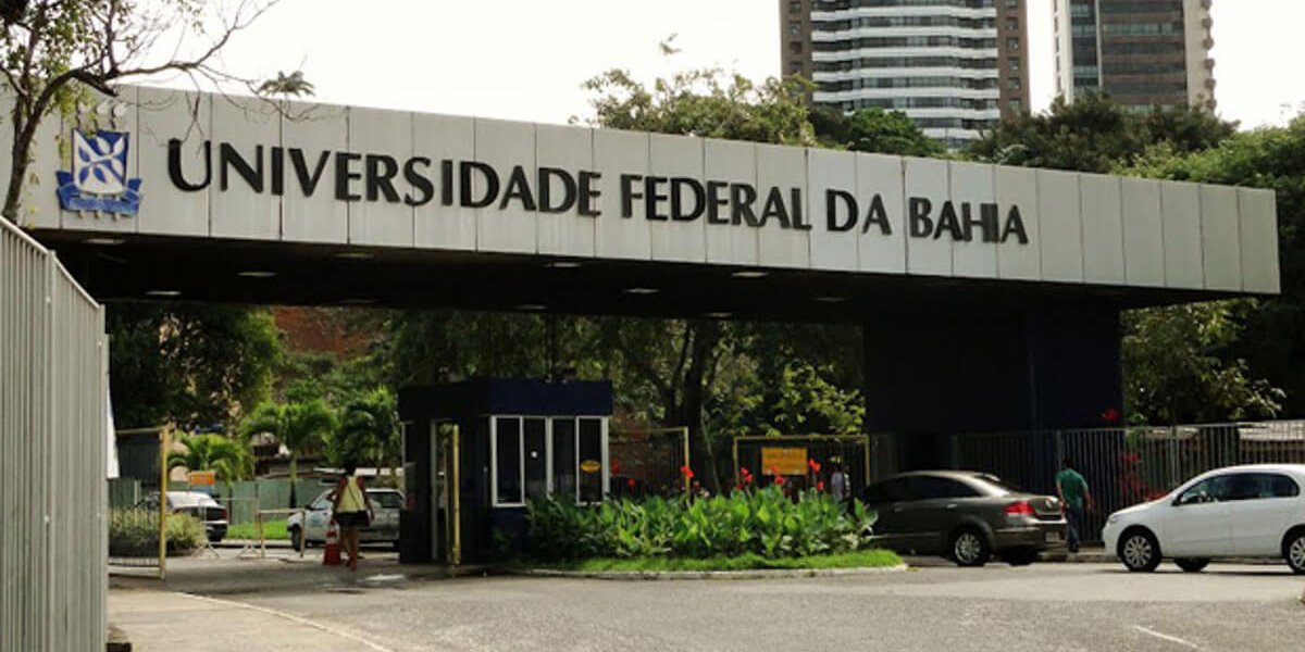 Universidades federais baianas vão exigir comprovante de vacina contra Covid-19