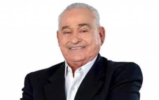 Varela pede para que baianos se cuidem: "Covid-19 tá aí matando ainda", alertou