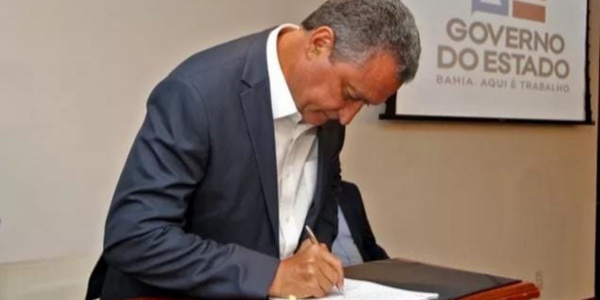 Rui Costa anuncia ampliação de público em eventos para 8 mil pessoas na Bahia