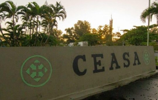 Edital de concessão da Ceasa-Salvador é publicado no Diário Oficial do Estado