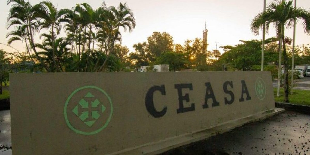 Edital de concessão da Ceasa-Salvador é publicado no Diário Oficial do Estado