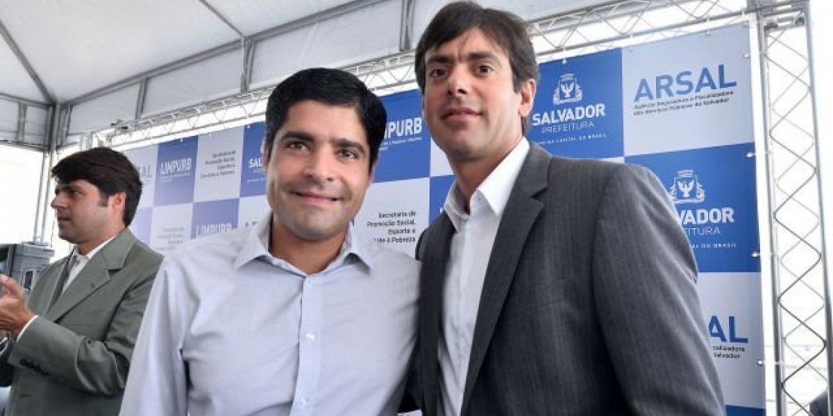 Aliado 'antecipa' vitória de ACM Neto para o governo durante sessão na Alba