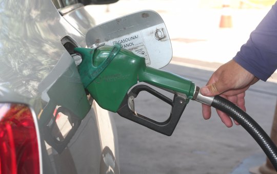 Gasolina em refinaria privatizada na Bahia custa 27,4% mais que a da Petrobras