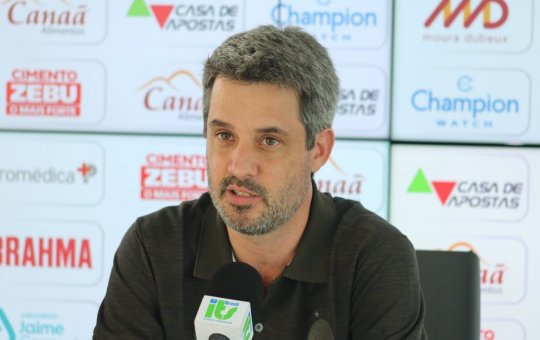 Freeland cita importância em potencializar atletas e comenta situação de Ruiz