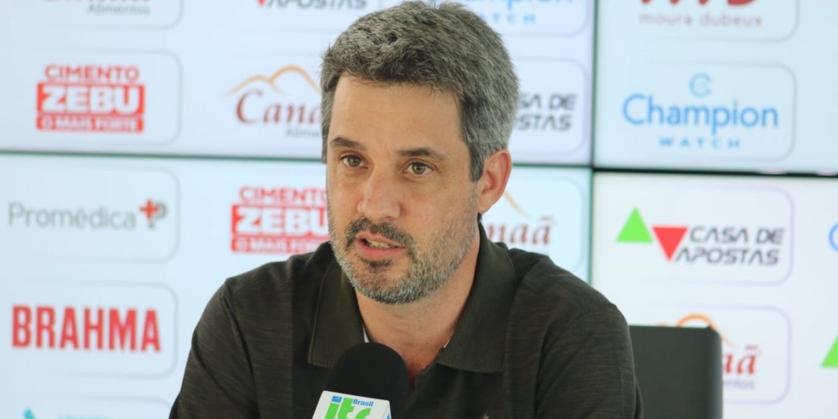 Freeland cita importância em potencializar atletas e comenta situação de Ruiz