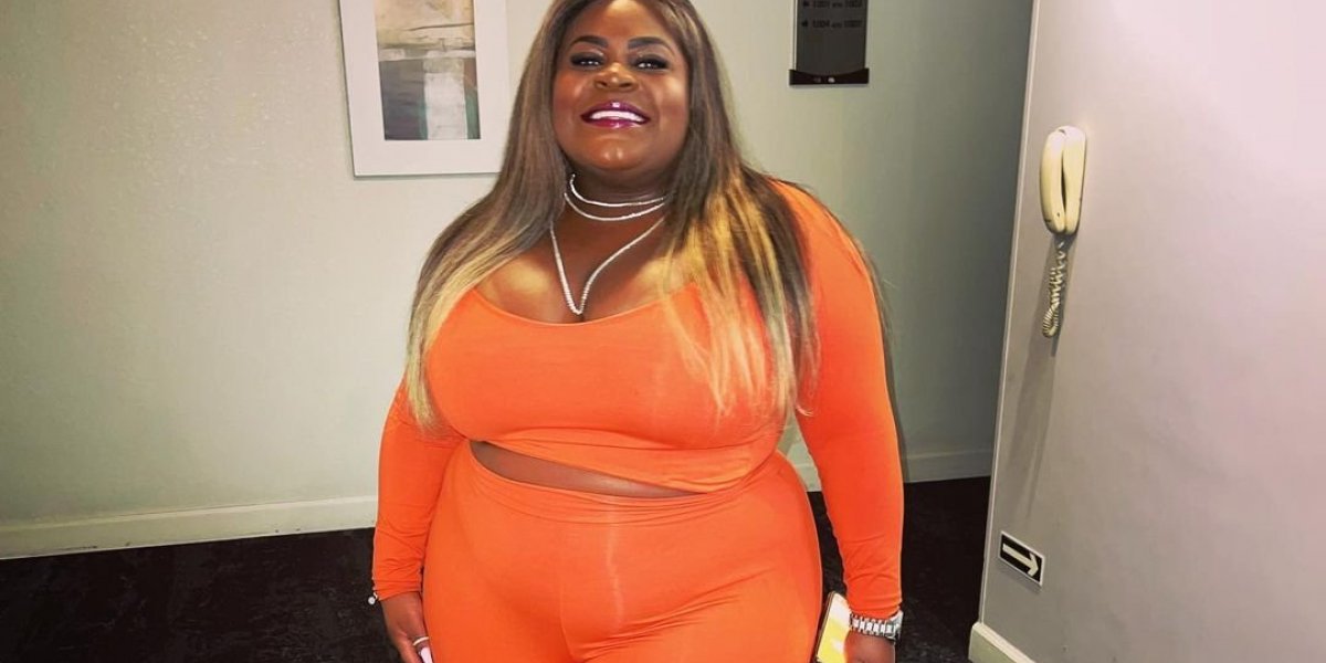 Jojo Toddynho fala sobre gravidez: "Pode vir a qualquer momento"