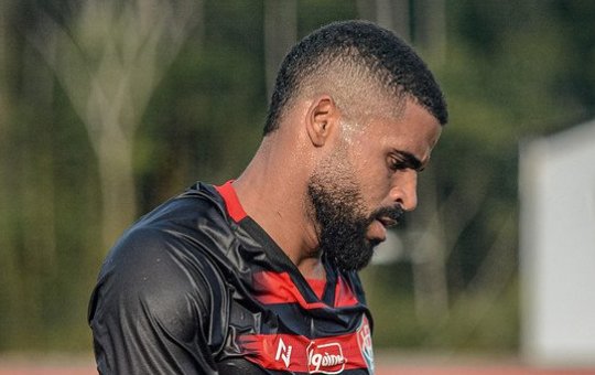 Vitória perde para o Doce Mel e fica de fora do G-4