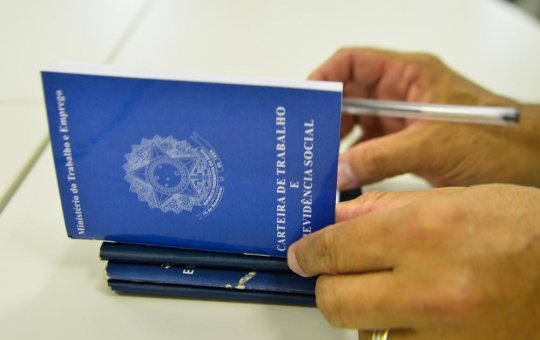 SineBahia oferece vagas de emprego para Salvador e RMS nesta quinta (10)