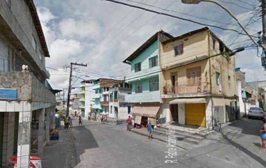 Motoristas são assaltados após passarem por quebra-molas em São Caetano