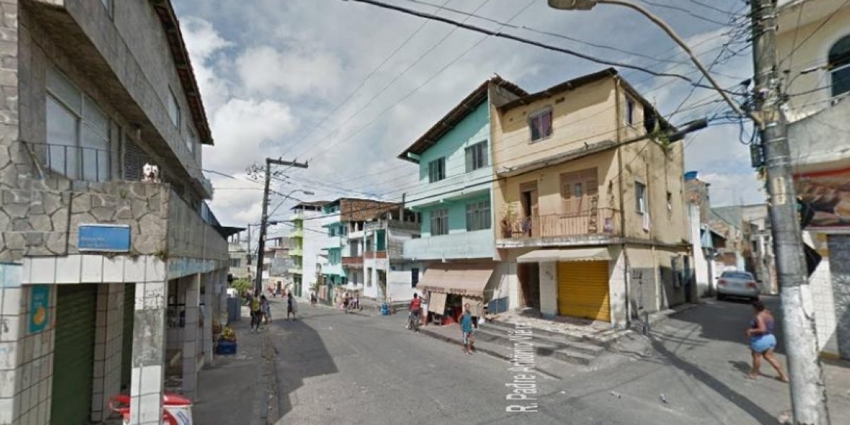 Motoristas são assaltados após passarem por quebra-molas em São Caetano