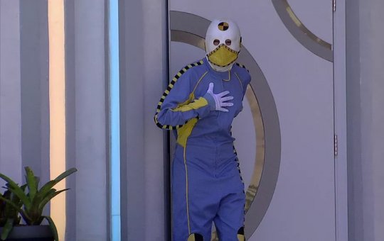 BBB 22: Pegadinha com os Brothers dá errado; Assista