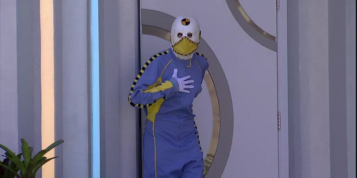 BBB 22: Pegadinha com os Brothers dá errado; Assista