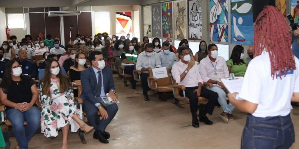 Prefeitura de Salvador retoma programa de acolhimento provisório de crianças