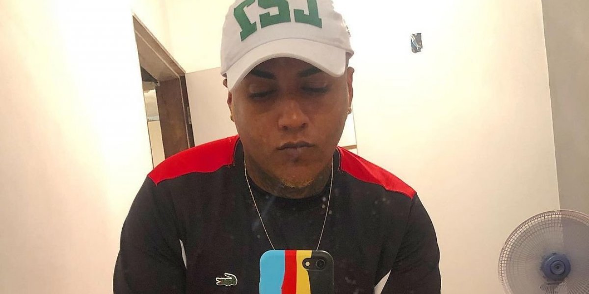 Preso em flagrante, blogueiro baiano é solto após pagar fiança